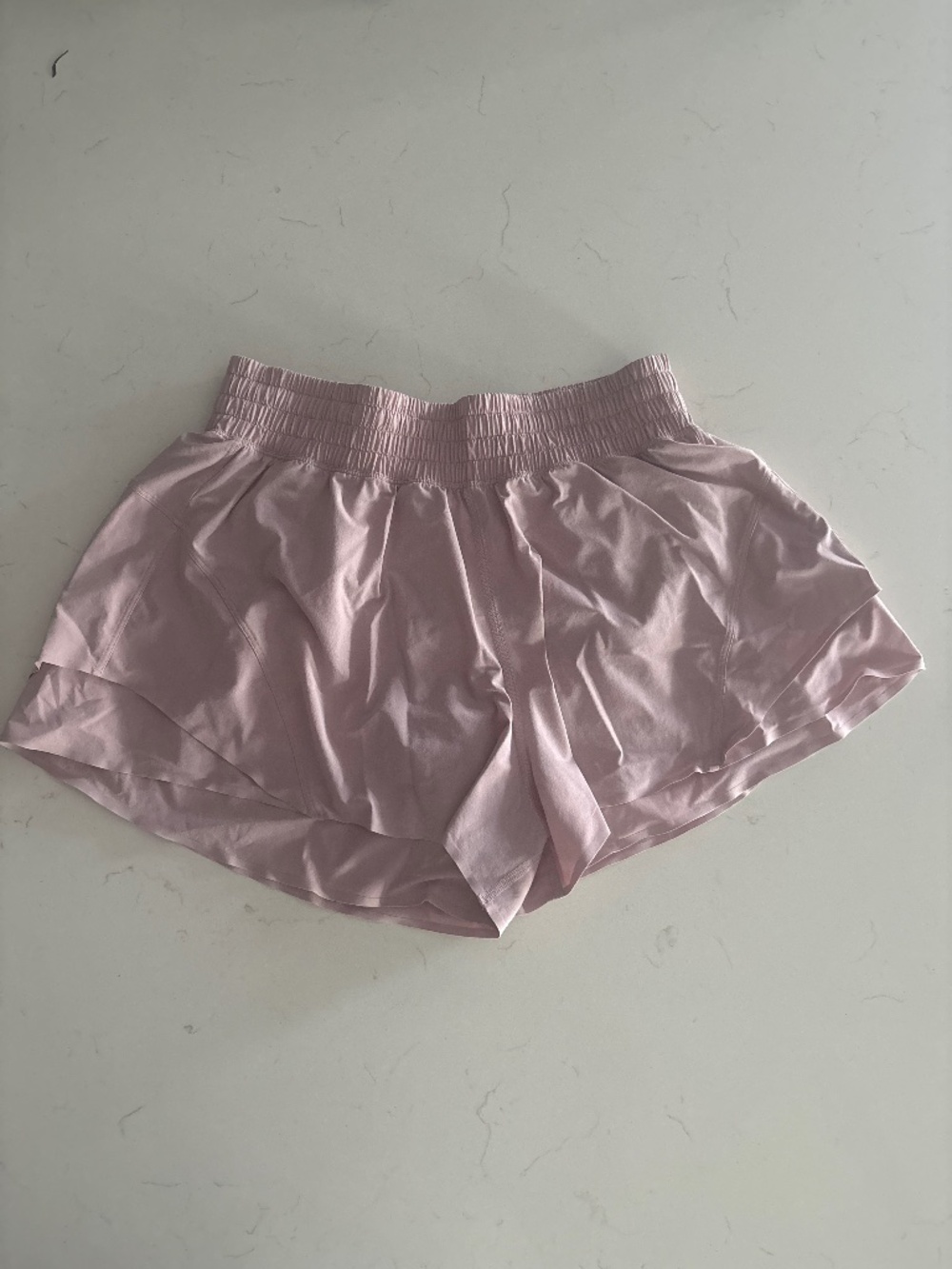 Lululemon Shake it out shorts